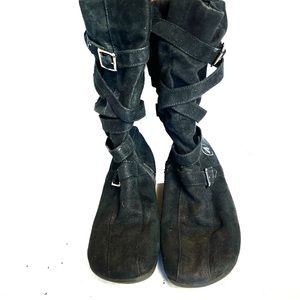 Women’s Airwalk Boots